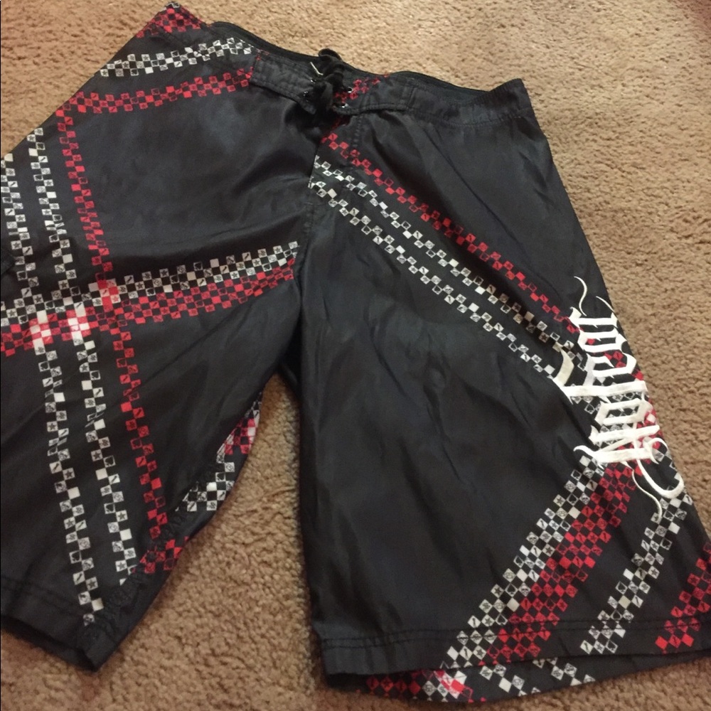 Swimming trunks